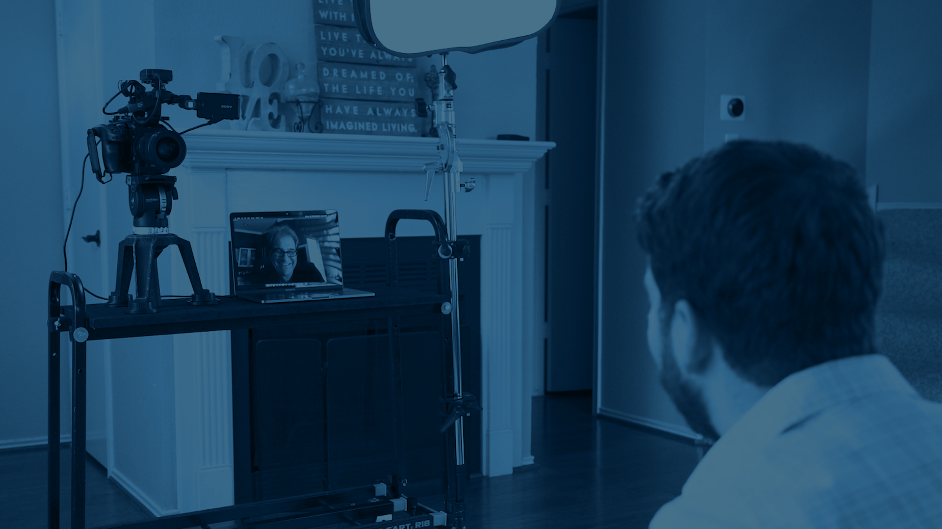 The DHD Mobile Production Studio DHD Films Dallas Video Production