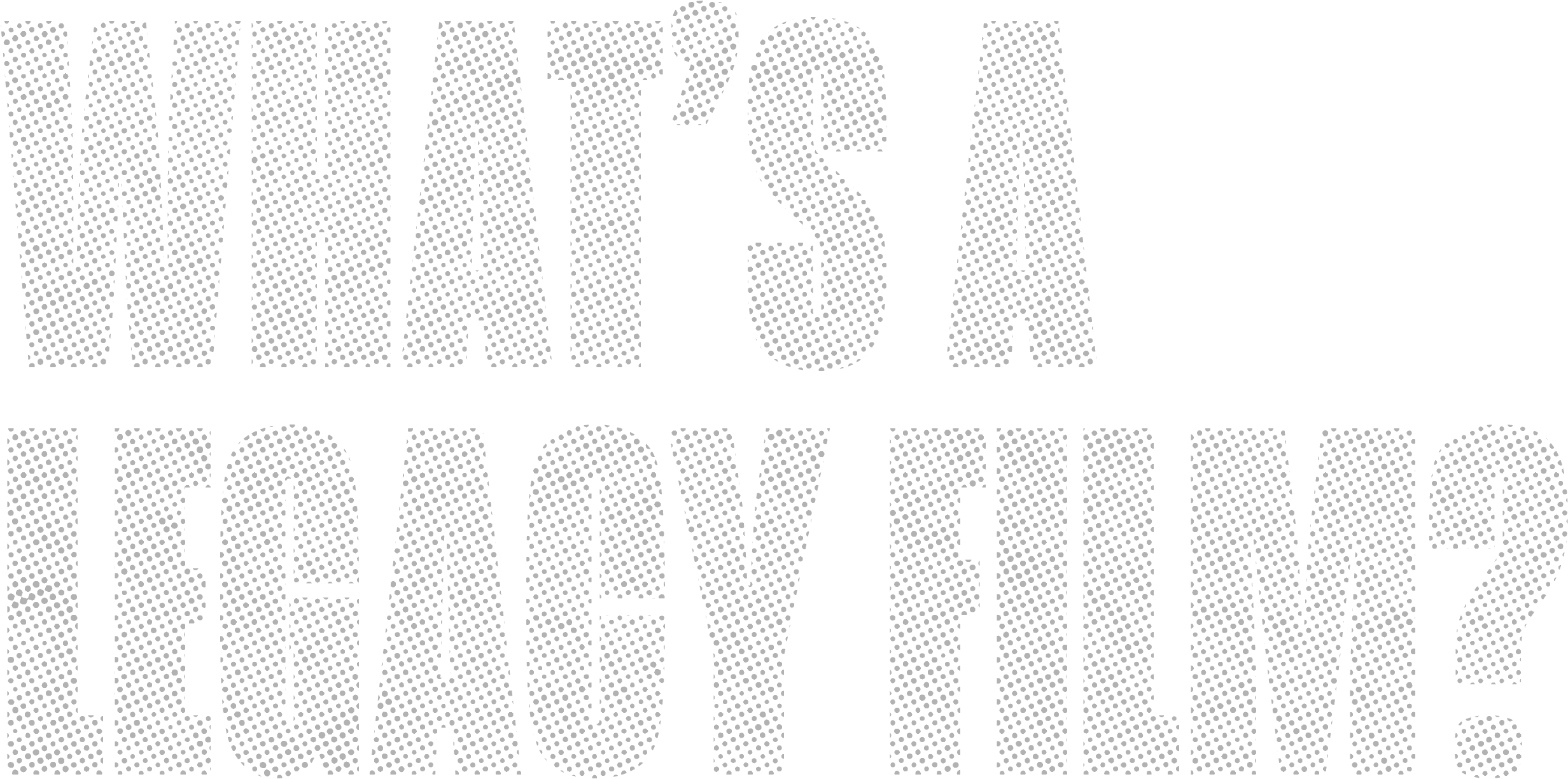 LegacyFilms_PitchDeck_Headline_03 LegacyFilms_PitchDeck_Headline_03