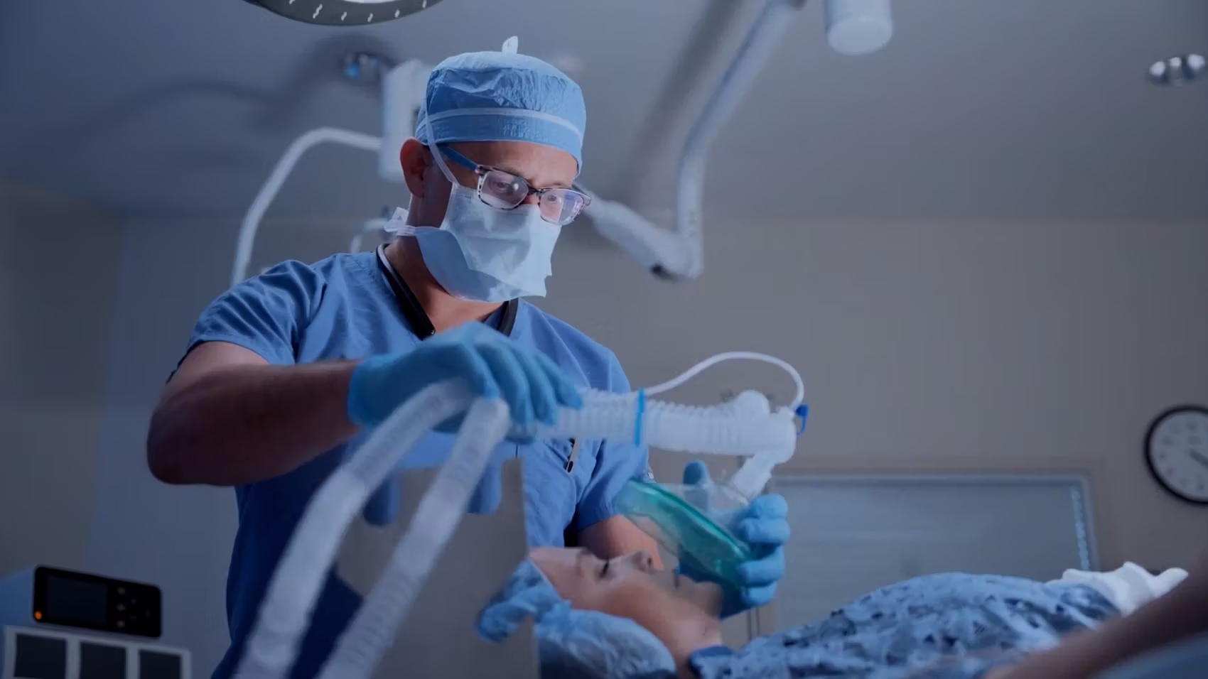 2024 Healthcare Reel